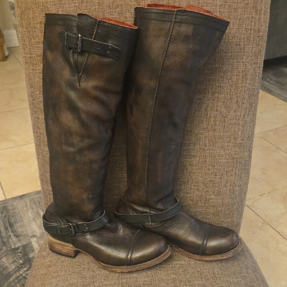 Freebird by Steven Roadey Boots - Picture 2 of 8